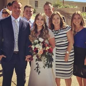 Meet your Posher, Kathy